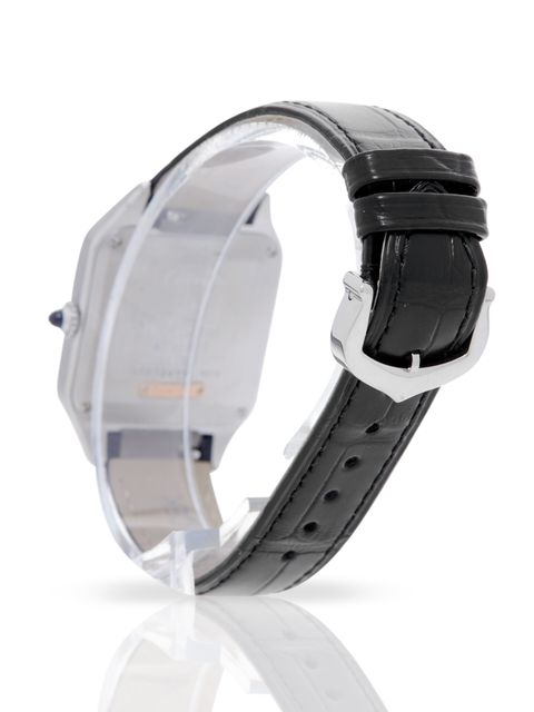 Cartier Santos Dumont W2SA0012 Image 4